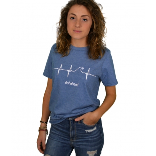 HEART RATE - NAVY