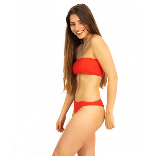BALI - CARMIN RED