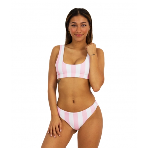 CAPRI - PALE PINK