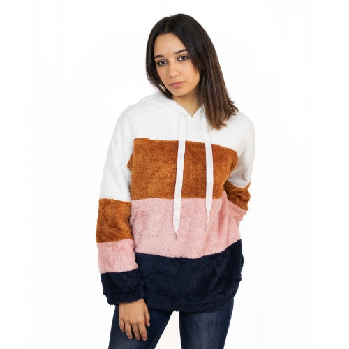 BROWN PINK - BUTTERFLY